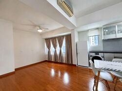 Tresalveo (D20), Condominium #602880691